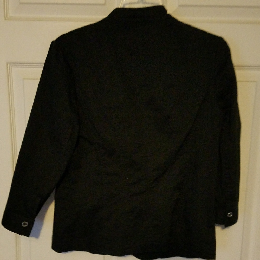 Jacket - Picture 2 of 3